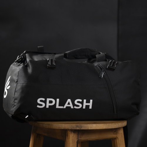 Splash Premium DuffleÂ Bag